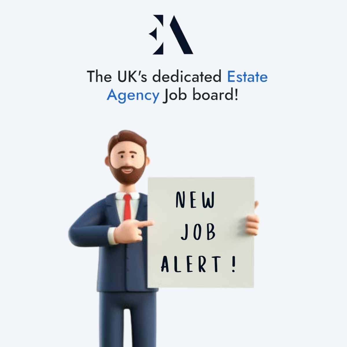 Looking for a career in estate agency? Explore the latest estate agent jobs across the UK! Register now and find your next role. estateagentjobs.co.uk #estateagents #jobs #realestatejobs #careers