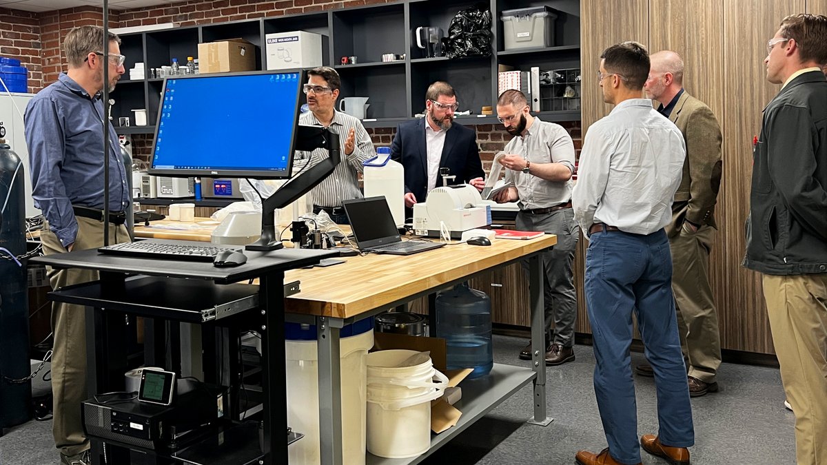 CarbonCapture Inc. tweet media