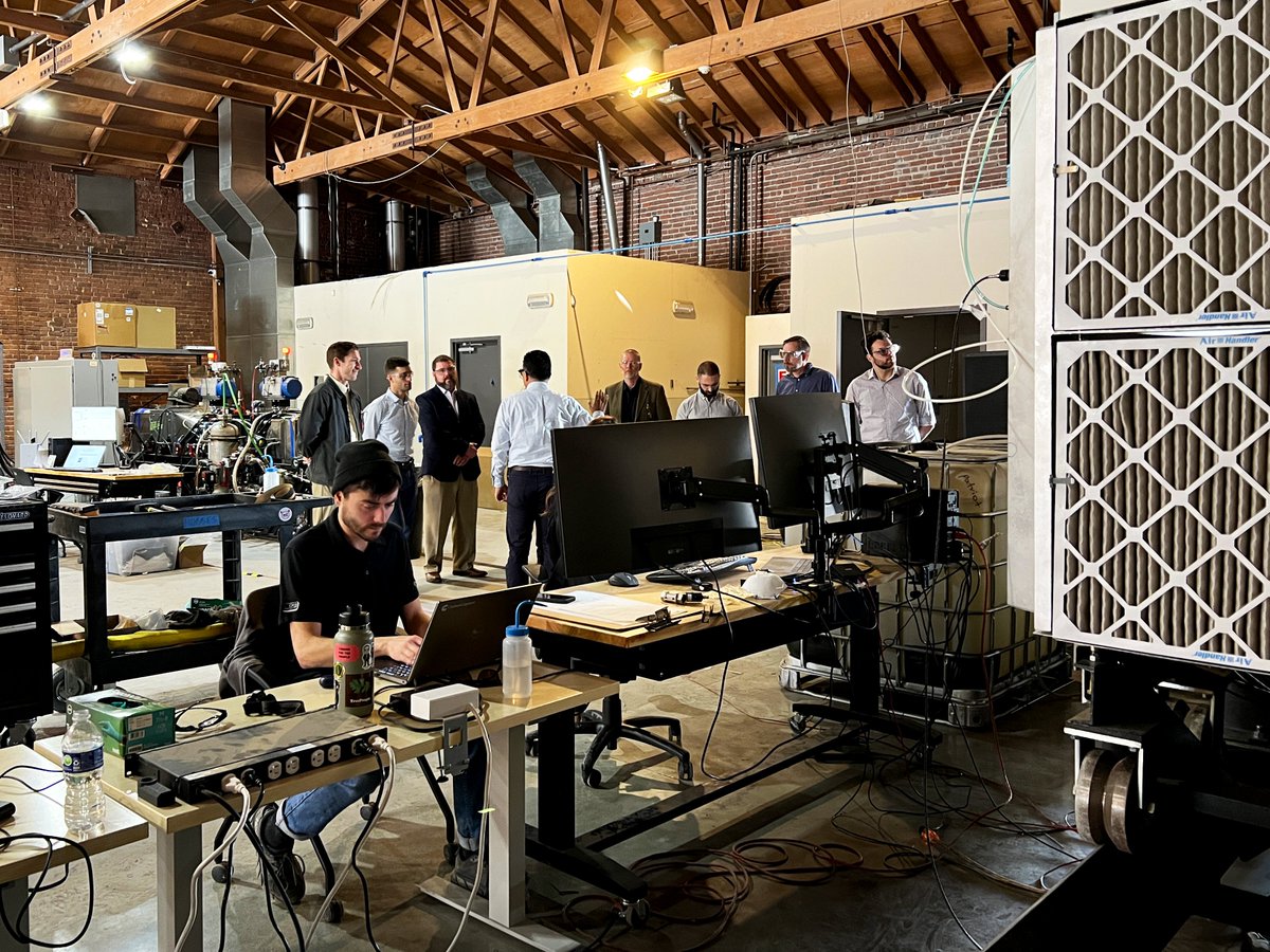 CarbonCapture Inc. tweet media