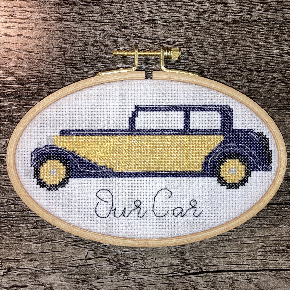 PiesCrossStitch's tweet photo. https://t.co/NkoghRnZPS