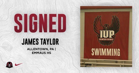 IUP Swimming & Diving tweet media