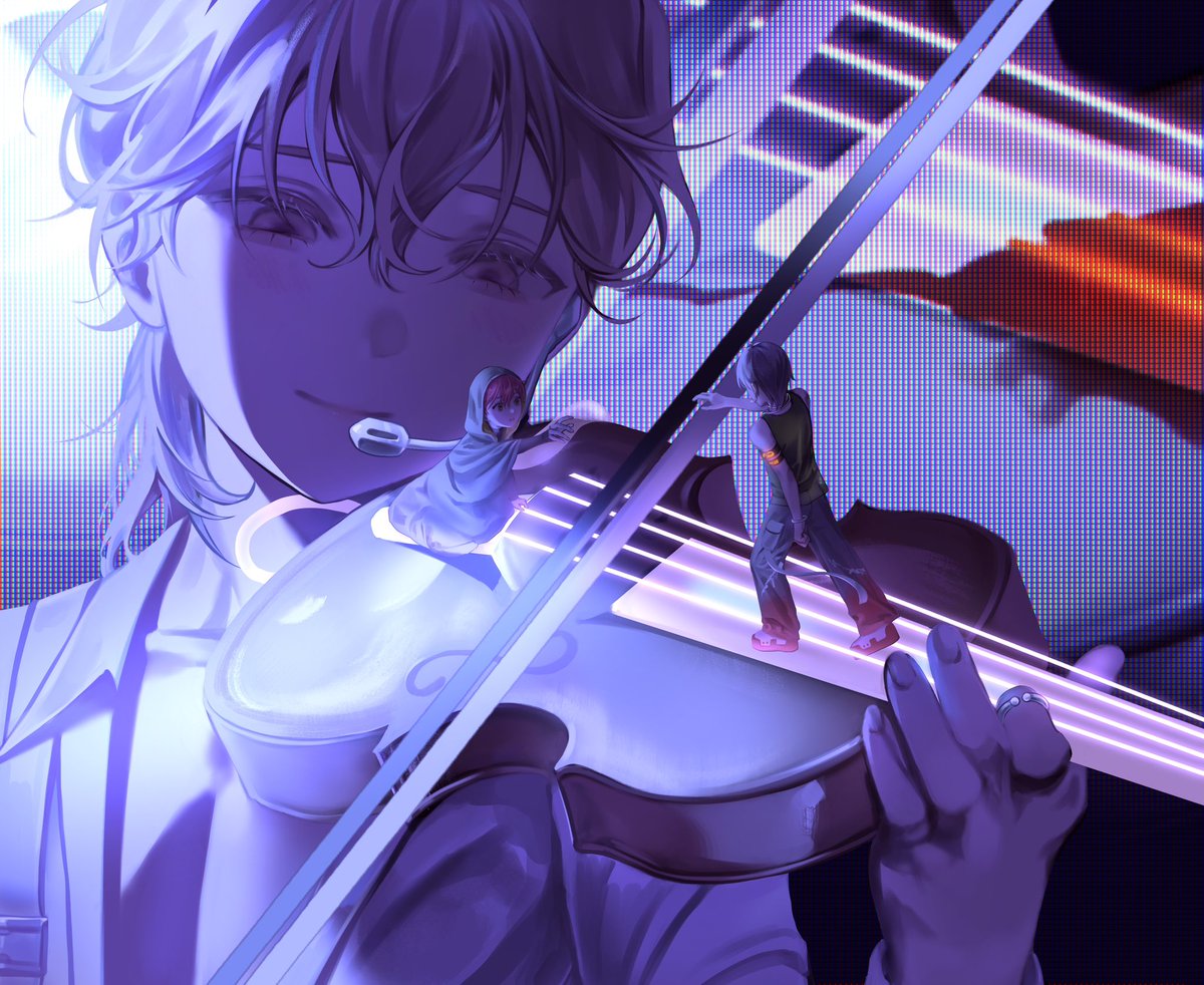 Round 7 &lt;3 #ALNST #에이스테 #alienstage