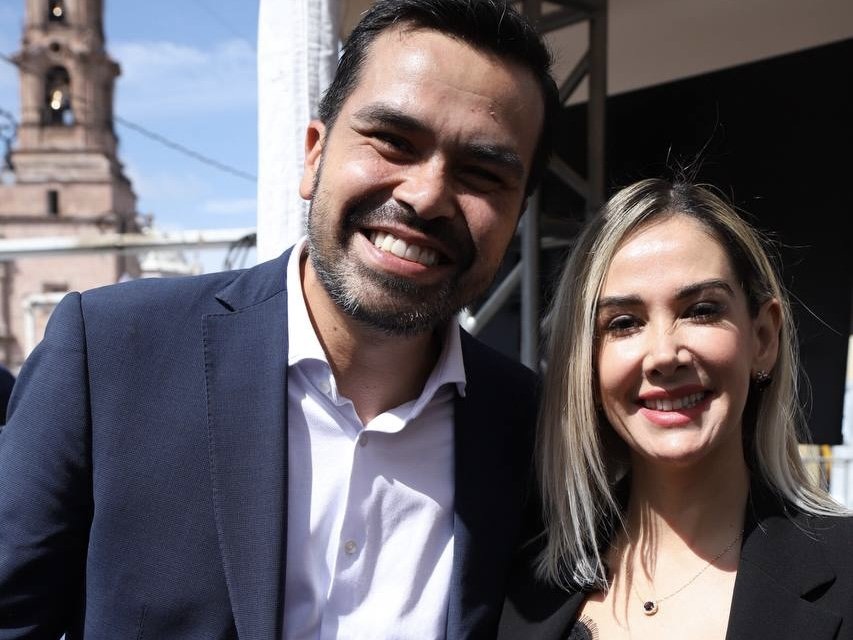 AlvarezMaynez's tweet photo. Seguimos creciendo, junto a mujeres que luchan por causas y ponen a las personas en el centro. https://t.co/ZRGwDrl8b4