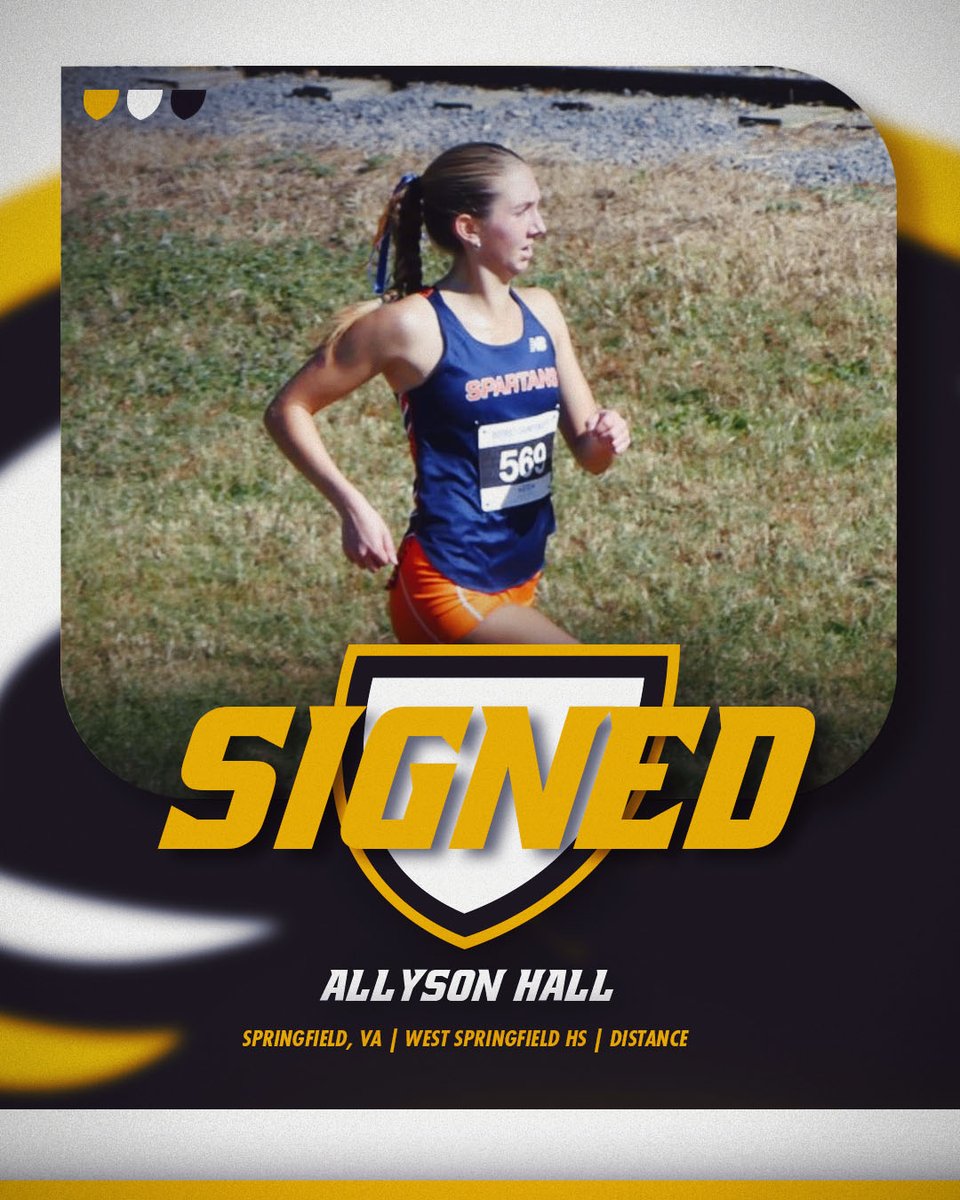 VCUTracknXC's tweet photo. Springfield ➡️ Richmond

Please join us in welcoming Allyson Hall to the program 🤝🤝🤝

Hall will compete as a member of the cross country and track &amp; field teams.

#LetsGoVCU https://t.co/lazgjbuYTU