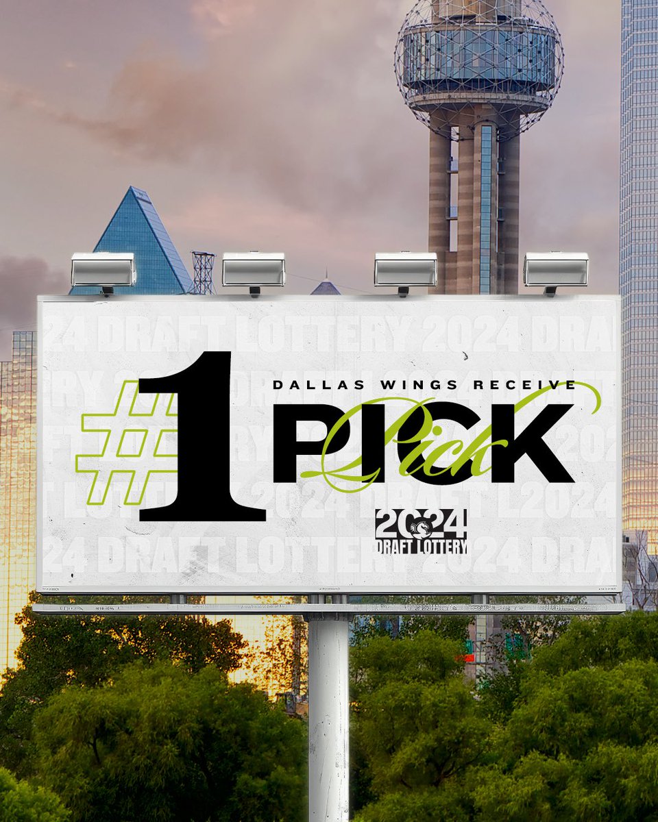 DallasWings's tweet photo. Unleash the beast. https://t.co/DCQenuFJYK