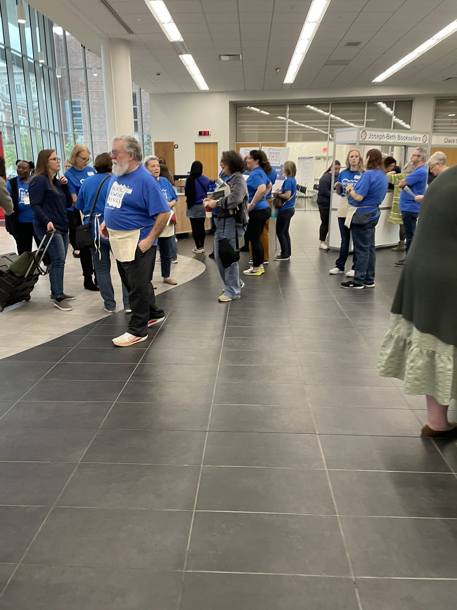 Sharon M. Draper tweet media