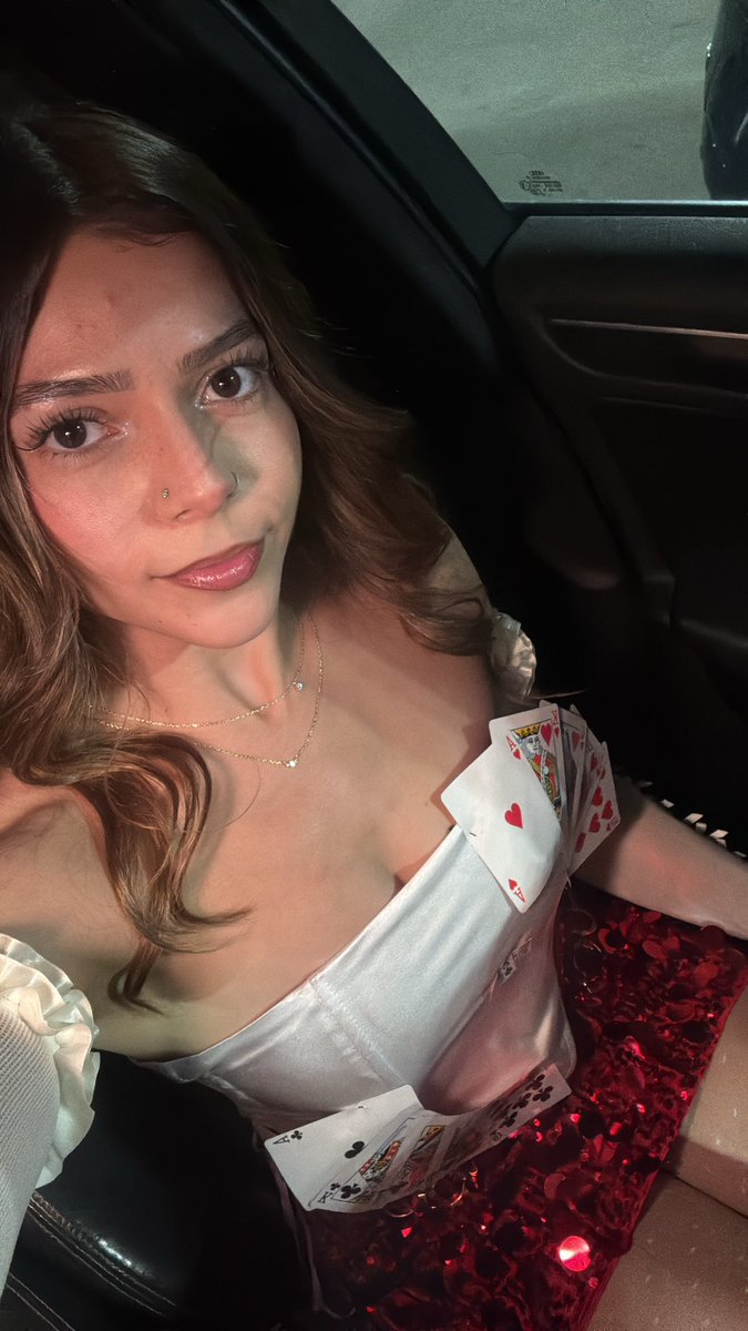 RoylanceTanesha's tweet image. Good luck charm🍀