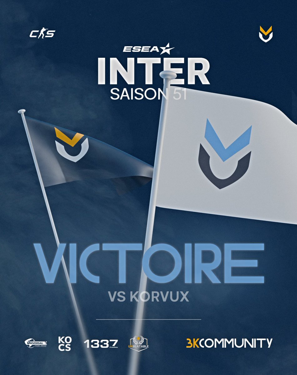 community3000's tweet image. Voilà les reuuuuufs ! 

Let&apos;s goooo 💪💪

@VengiCsgo
@dodolacourgette
@ZayKiou
@LKSSScsgo
@VictorNorial
@terorzz

🔵⚪️🔵⚪️🔵⚪️

#GO3K #3k