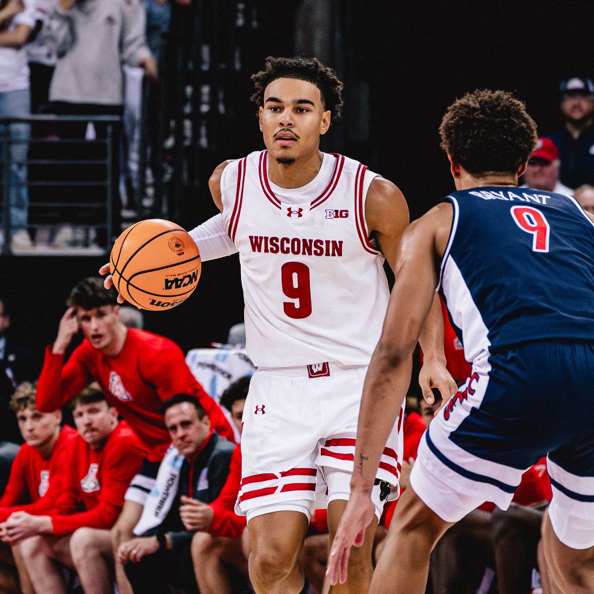 Brandon Harrison tweet media