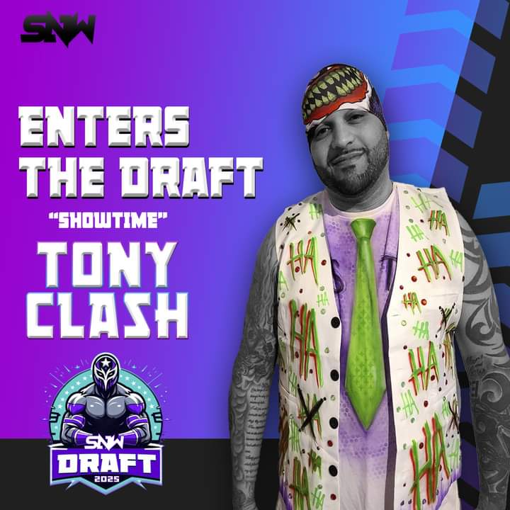 WEARESNW tweet media