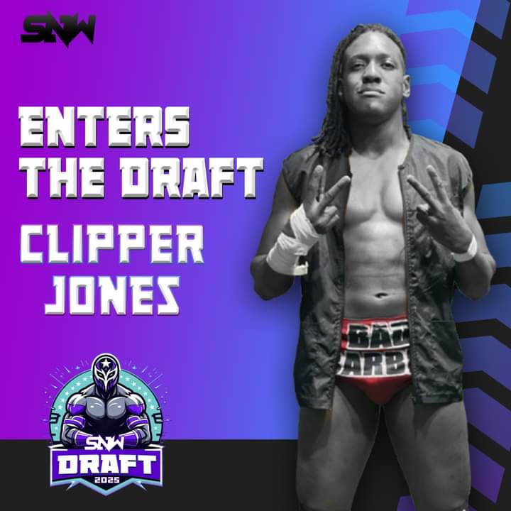 WEARESNW (@wearesnw) on Twitter photo Some heavy hitters are signing up for the #SNWdraft are you???? #SNW #SuperNovaWrestling <a href="/ClipperJones365/">Clipper Jones</a> <a href="/nickthompson/">Nick Thompson</a> Some heavy hitters are signing up for the #SNWdraft are you???? #SNW #SuperNovaWrestling <a href="/ClipperJones365/">Clipper Jones</a> <a href="/nickthompson/">Nick Thompson</a>