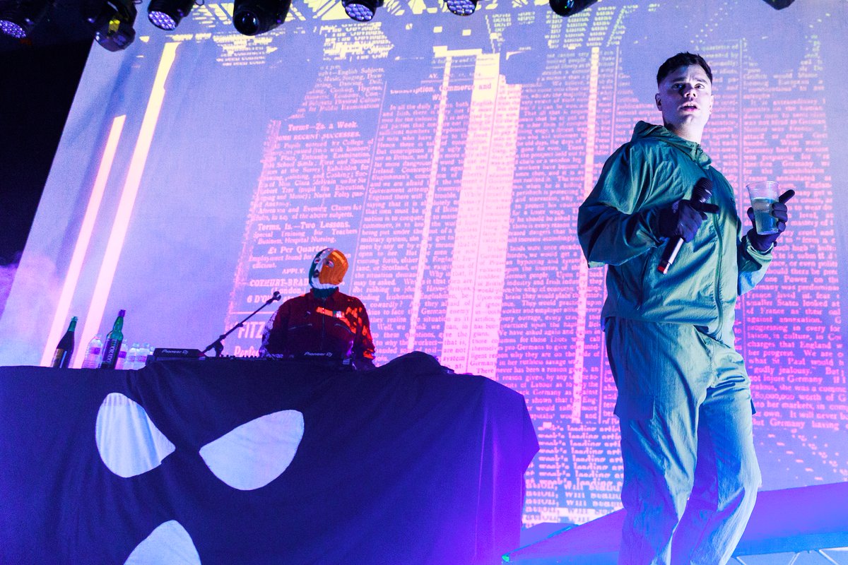 Beyond Punk Photography tweet media