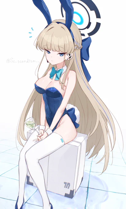#ブルアカ #BlueArchive 