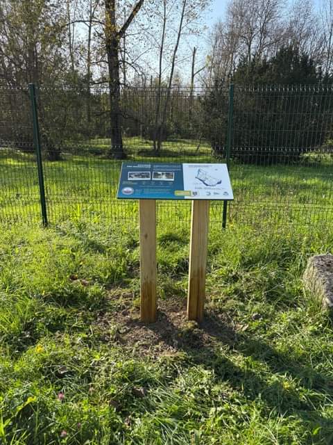 EPTB Charente tweet media