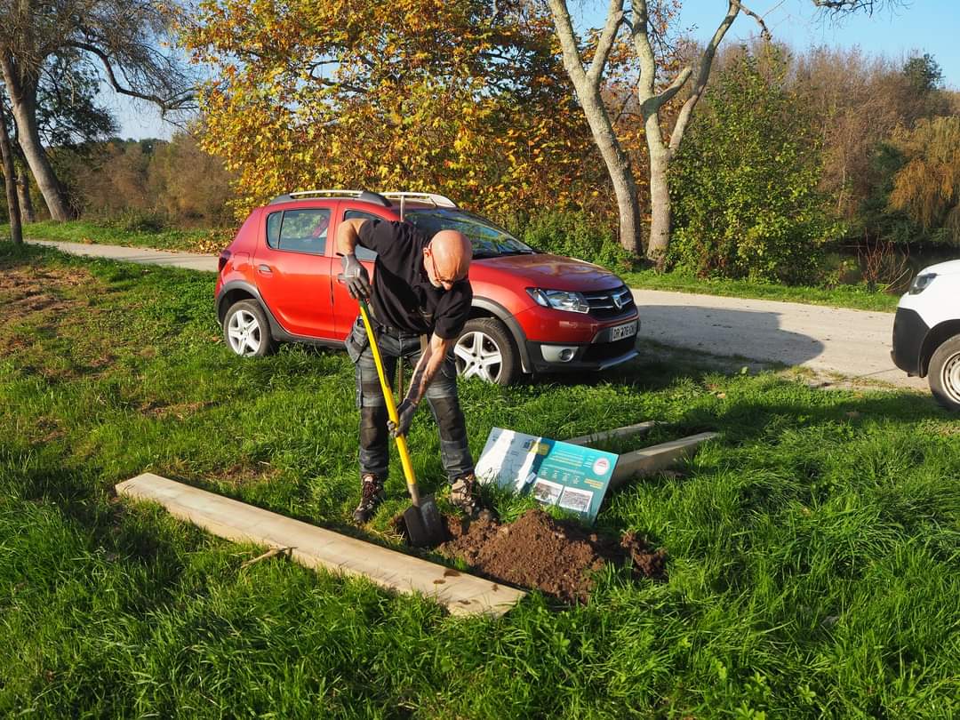EPTB Charente tweet media