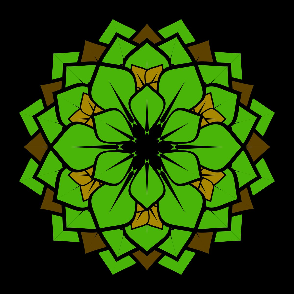 ZedZeroth's tweet image. 🪷#Flowers4Finney 🧬#BreedableOrdinals
🌠 Raredrop 432 🌠

The mining of #RodarmorRare 1978410000000000 distributed 13 upgrades across the 🪷#F4F collection today. Every flower with an 🆔 that appears in a rare's blockhash reacts by growing an extra whorl of petals. This process