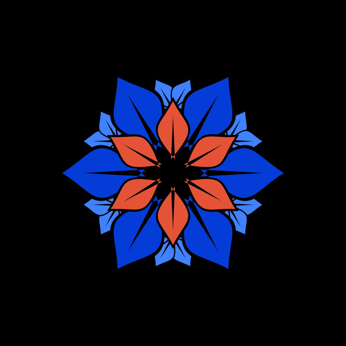 ZedZeroth's tweet image. 🪷#Flowers4Finney 🧬#BreedableOrdinals
🌠 Raredrop 432 🌠

The mining of #RodarmorRare 1978410000000000 distributed 13 upgrades across the 🪷#F4F collection today. Every flower with an 🆔 that appears in a rare's blockhash reacts by growing an extra whorl of petals. This process