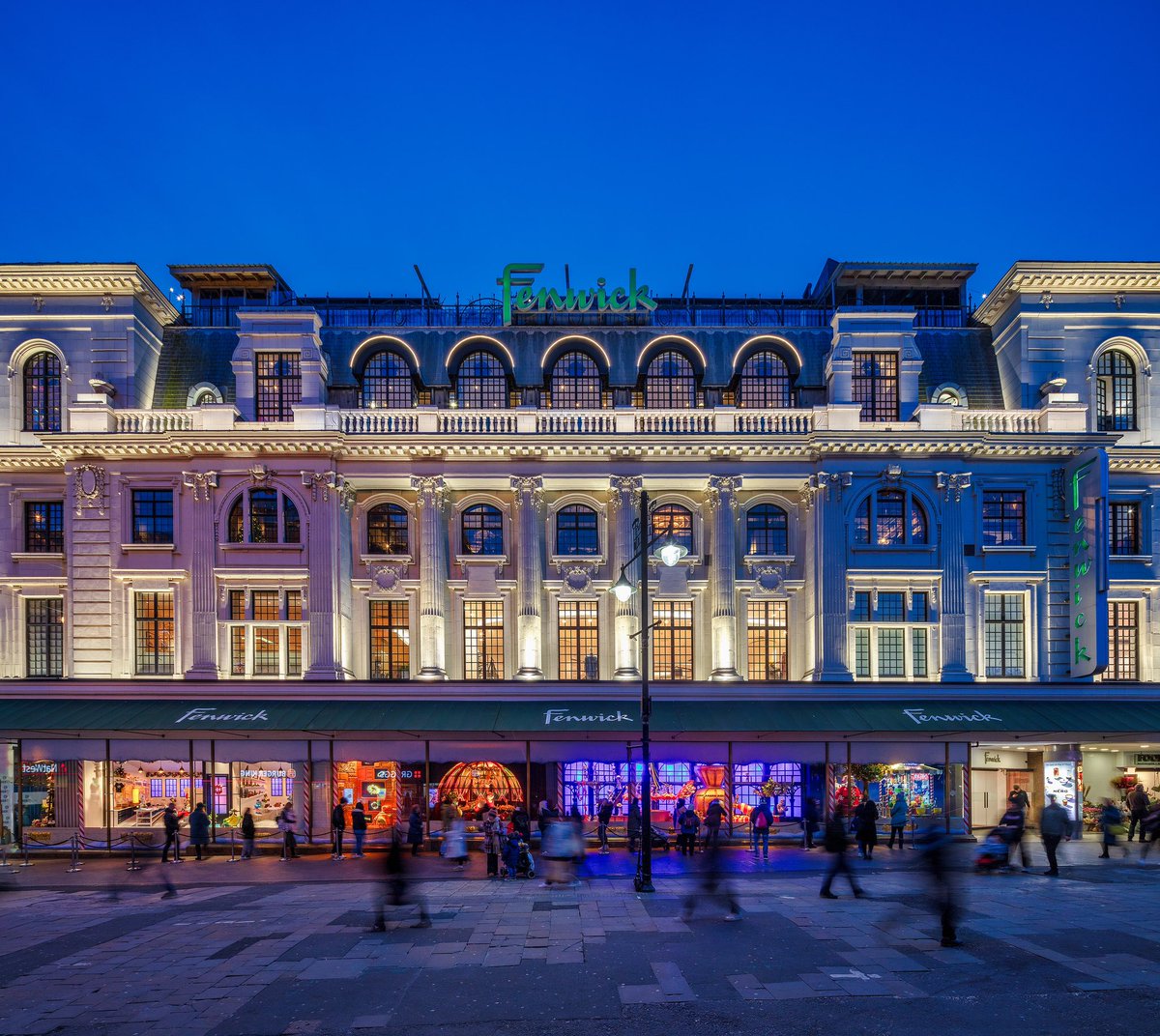 Graeme Peacock tweet media