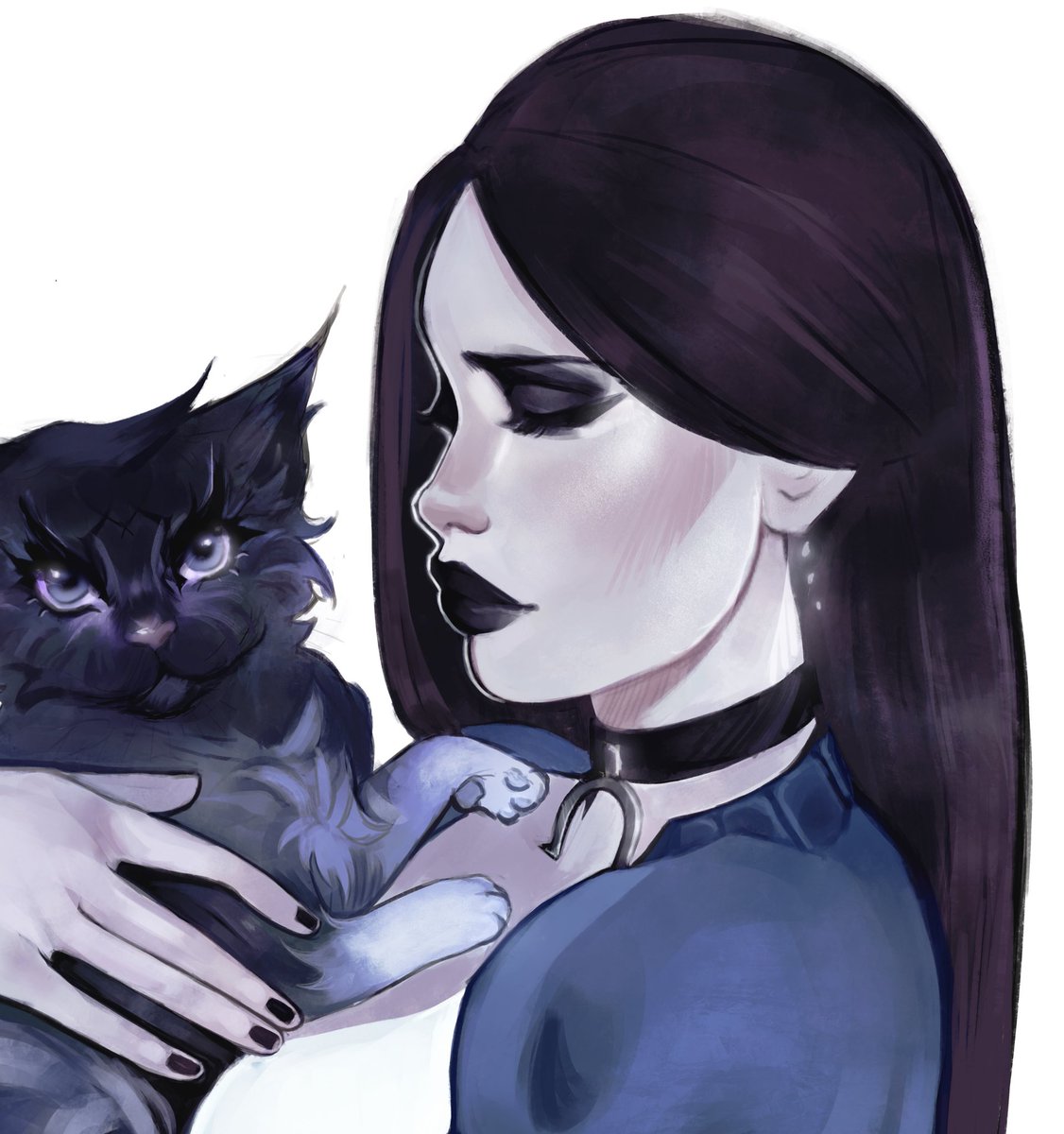 terrifiedbats's tweet photo. 🤍 #AliceMadnessReturns https://t.co/N1fDfNBJ92