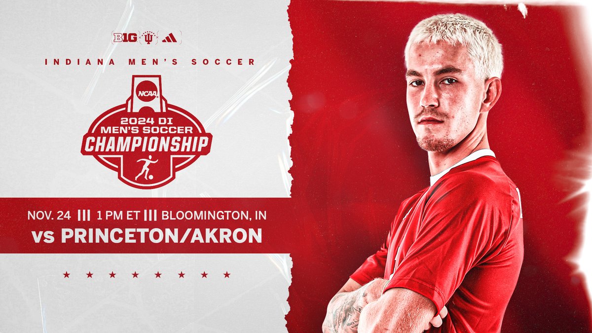 NCAA play begins Sunday.

🎟️ bit.ly/3ANCAJC