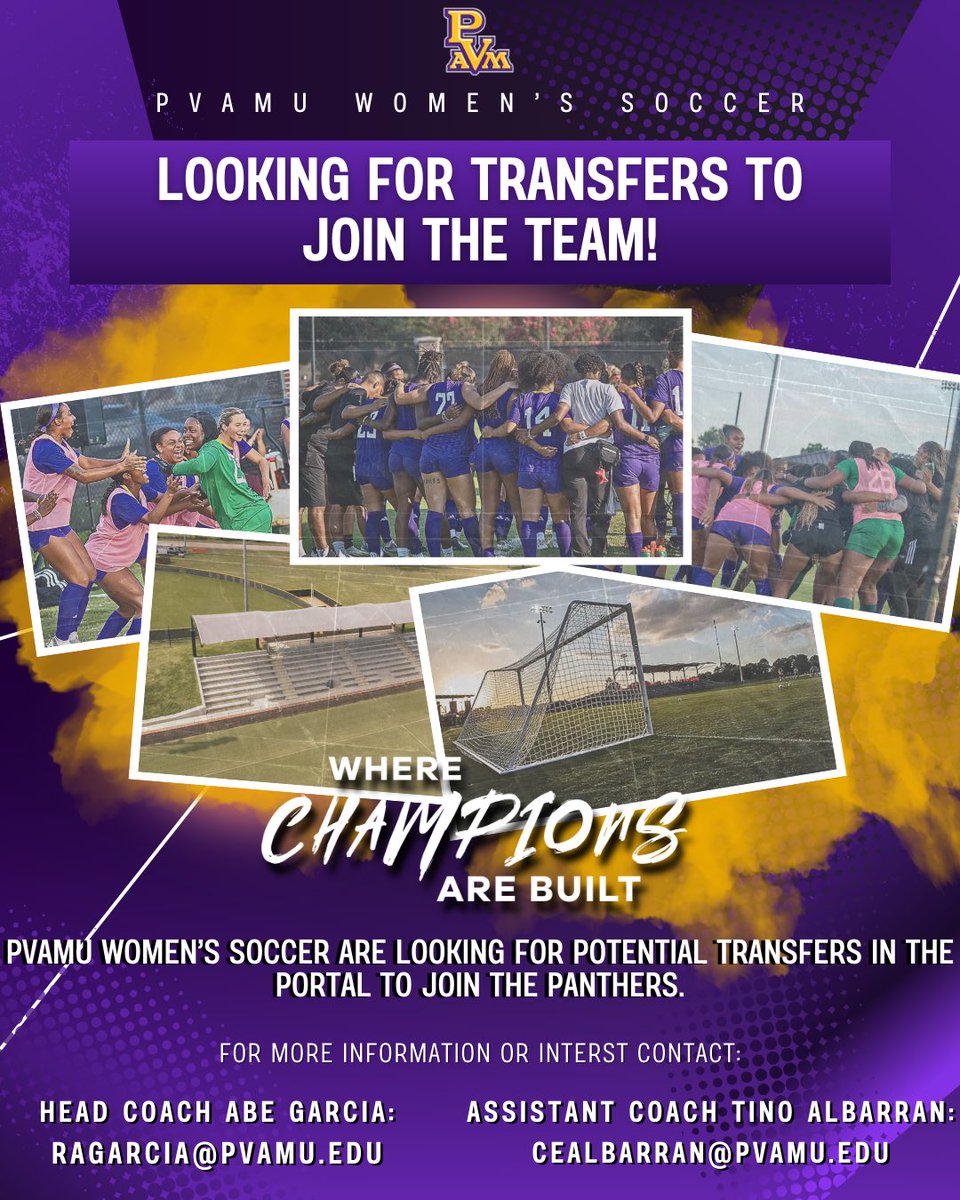 #Transfers #TransferPortal