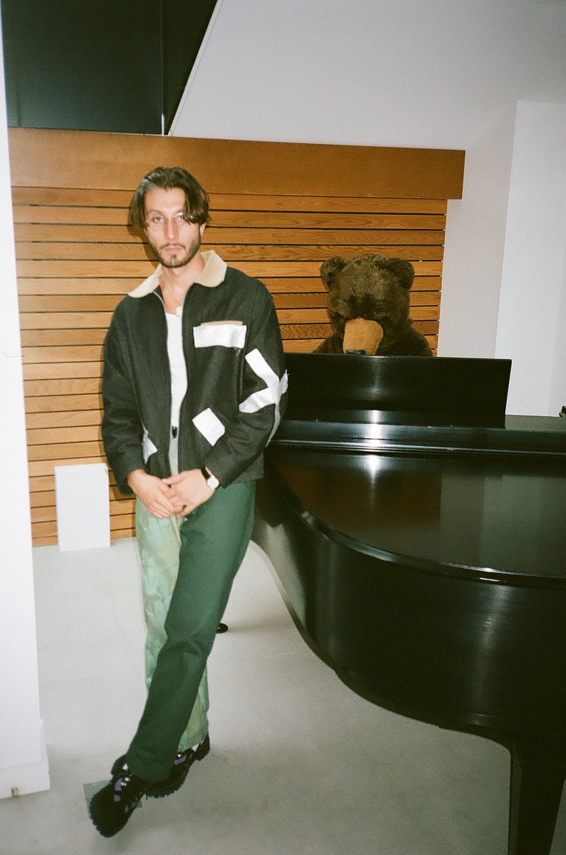 bbno$ 👶🚫💰 tweet media