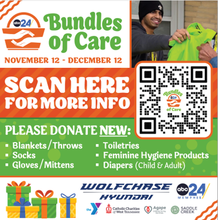 CBU Center for Community Engagement tweet media