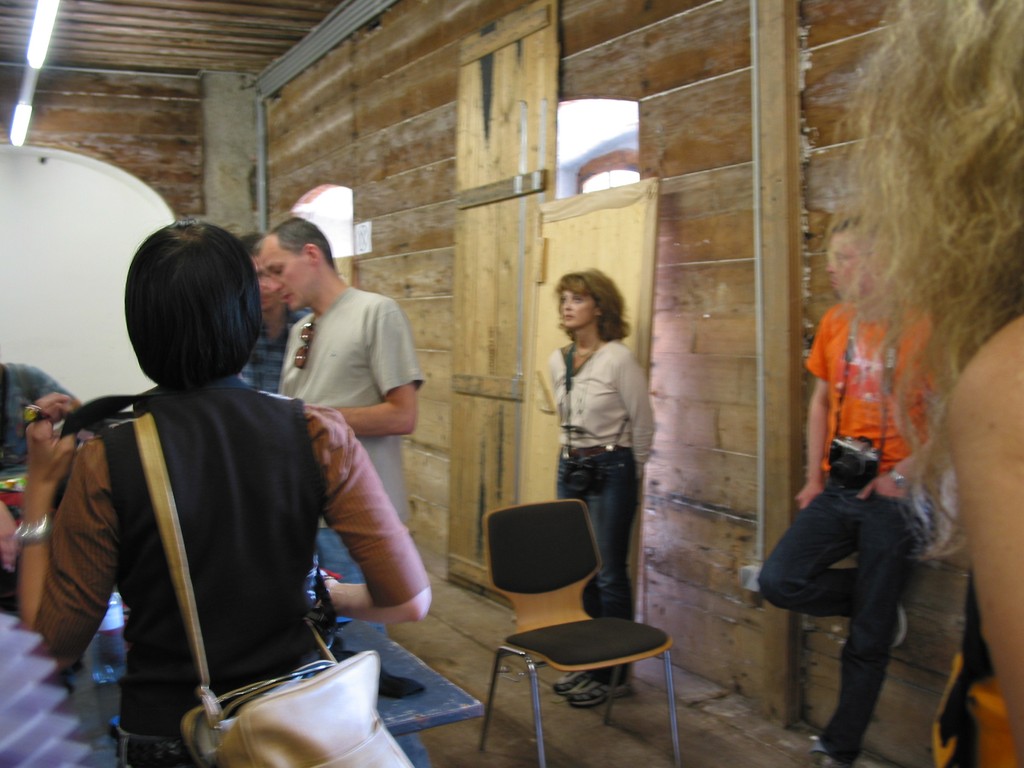 Derek Johnson Filmmaker tweet media