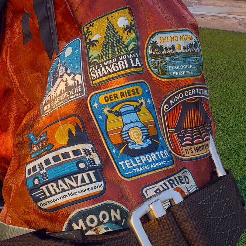 Today In Zombies History tweet media