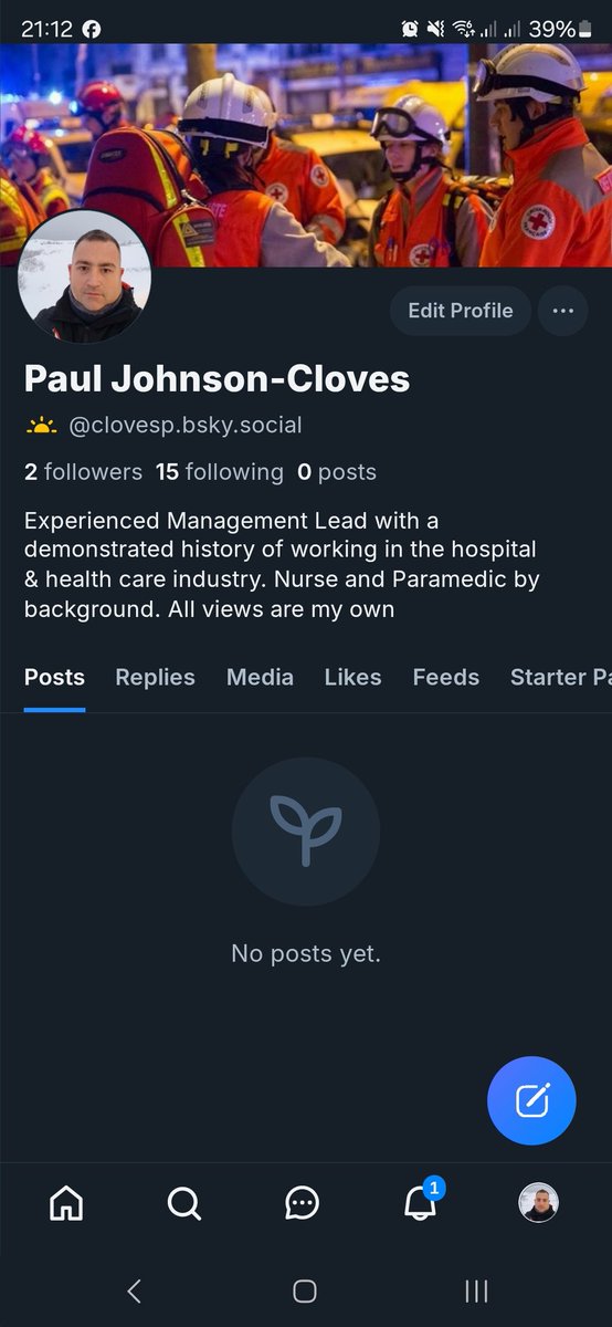 Over the coming weeks I will be moving away from this platform and heading over to bluesky.  X no longer represents the values I believe in - would love to stay in touch with you all, do give us a follow on bluesky.  See you  all soon :-)