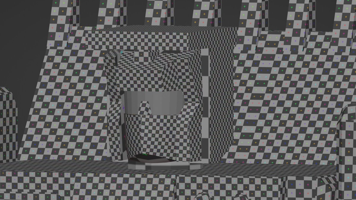 Boeta49's tweet photo. #blender3d #3dart #BlenderEevee #BNPR #3dmodeling #3DModel #blendercommunity #digitalart #3dmodel #b3d #transformers #transformersg1 #transformersart https://t.co/753KxVo5pS