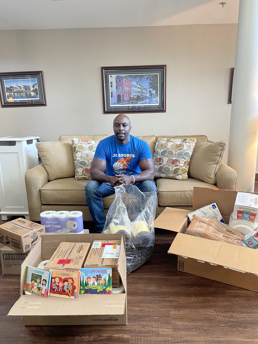 JGSPORTS (@jgsports100) on Twitter photo A Special Thanks to everyone for their donations at JG-Sports Lowcountry Girls and Boys Volleyball Showcase. All the donations went to help JG-Sports Charity - The Ronald McDonald House of Charleston.
<a href="/JavonGilliard/">Javon Gilliard</a> A Special Thanks to everyone for their donations at JG-Sports Lowcountry Girls and Boys Volleyball Showcase. All the donations went to help JG-Sports Charity - The Ronald McDonald House of Charleston.
<a href="/JavonGilliard/">Javon Gilliard</a>