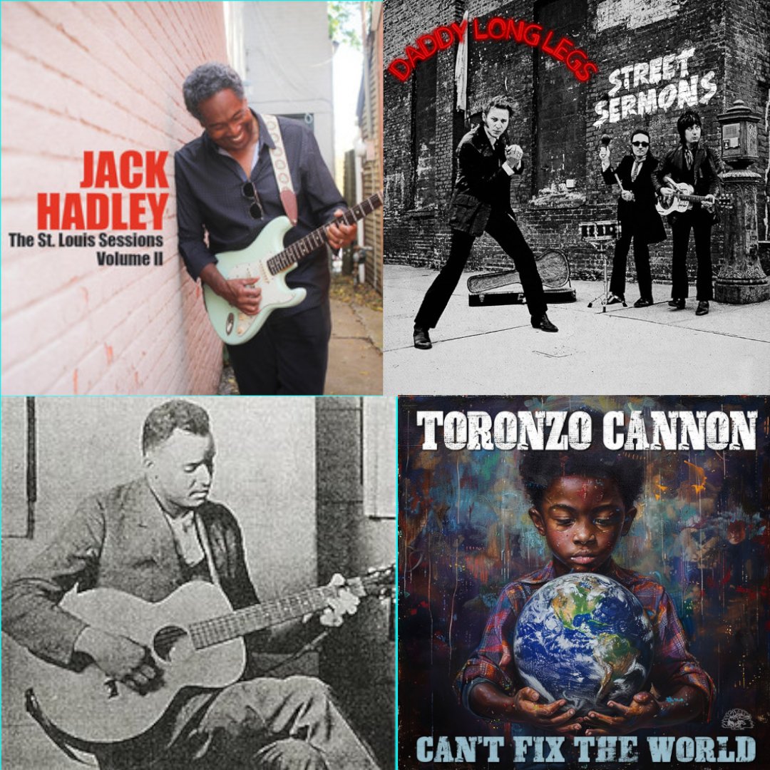 You can hear  the Reckless Blues radio show:
Sunday at 2pm /7pm RadioWigwam.com
Monday at 6pm on TAVN.org / Jazz
Tuesday at 3pm/10pm on Radio Wigwam
Wednesday at 5:30pm  TAVN Free Form 
Thursday at 5:30pm on TAVN Free Form at TAVN.org