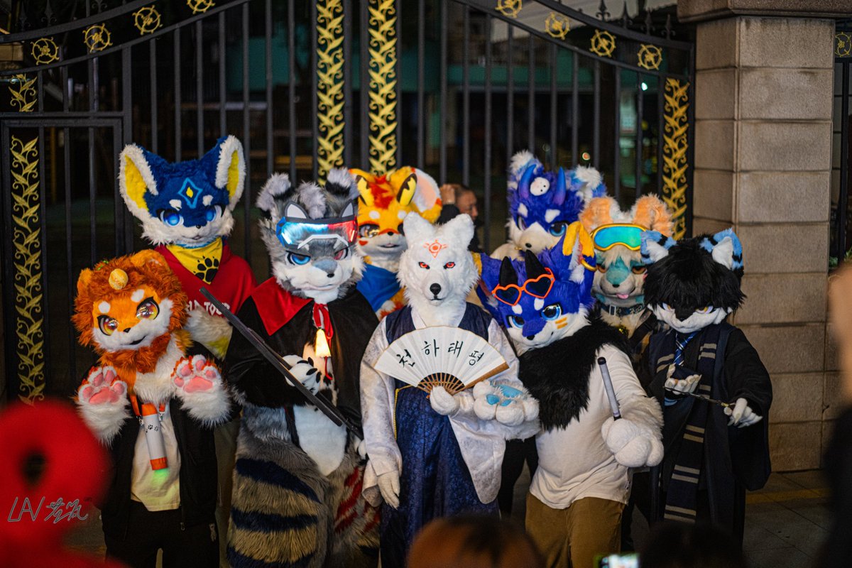 本应该万圣节发的Zzz