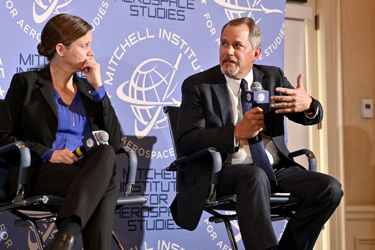 RTX Policy tweet media