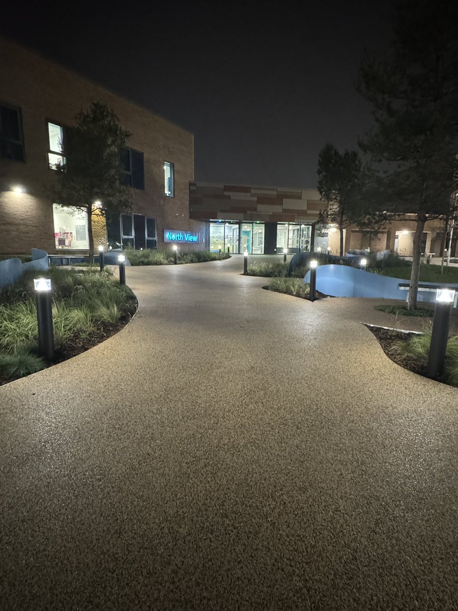 Alison Mills tweet media