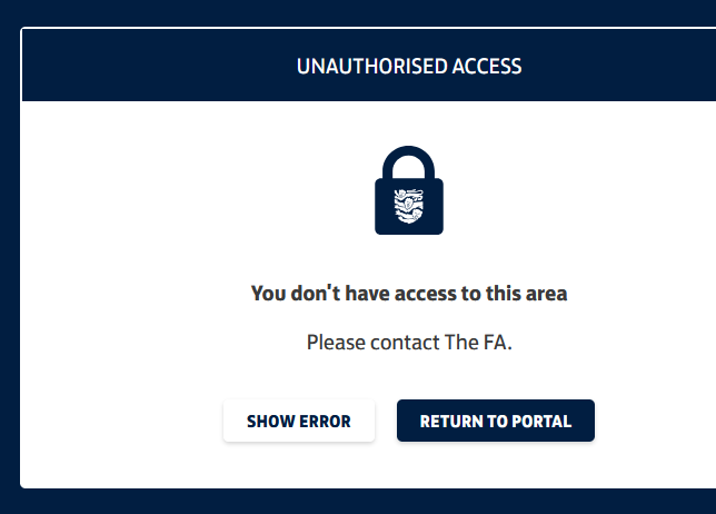 Timperley & District JFL tweet media