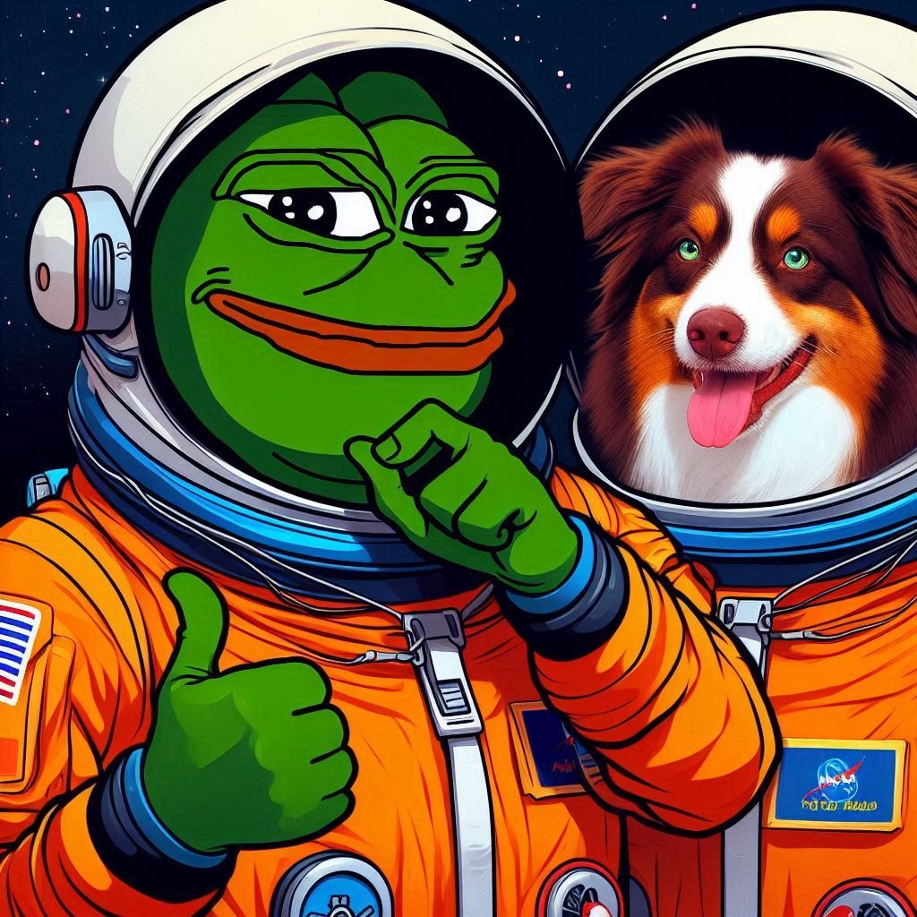 AstroAussiErc20's tweet photo. Congratulations to The Godfather of AI $APX
@AstroPepe_X
#AIMeme #DevIsAI #11 https://t.co/JrABlOtSFp