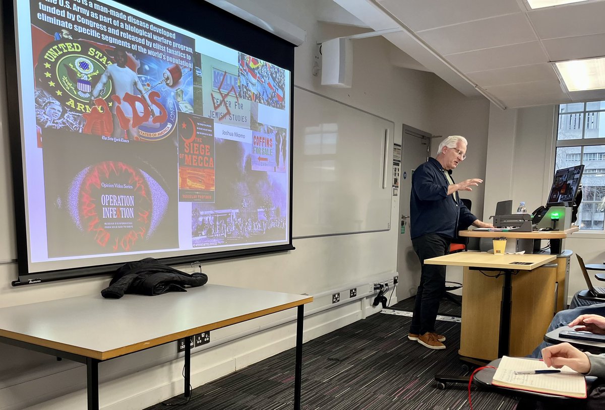 Paul McGarr tweet media