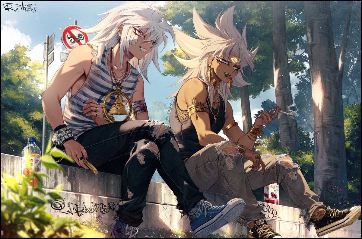 フランチ tweet media