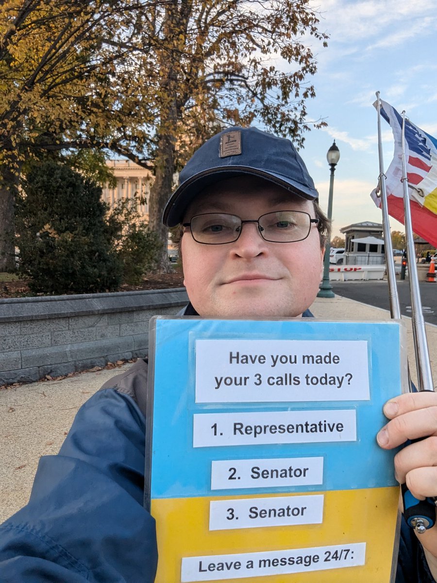 Ukraine Rally DC 🇺🇸🇺🇦 tweet media