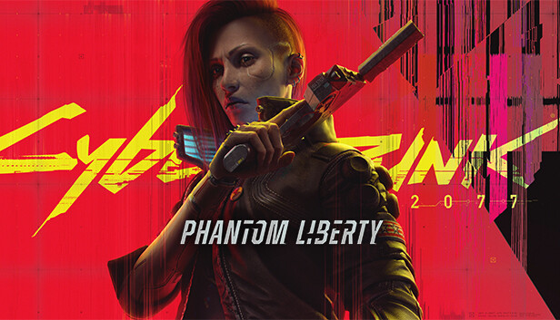 PaulTassi's tweet photo. would like to retroactively award GOTY 2023 to Cyberpunk: Phantom Liberty https://t.co/ZsMfgmHJsj