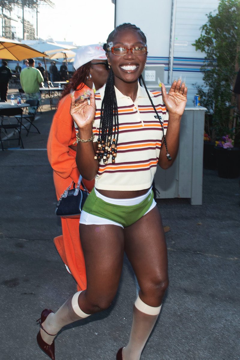 officialdoechii's tweet photo. Camp Flog Gnaw X Swamp Princess 🐊 https://t.co/SGsZp5yT9N