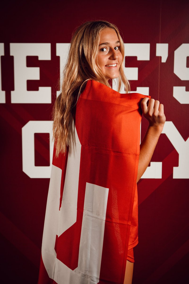 Ally Laccinole (2025) tweet media