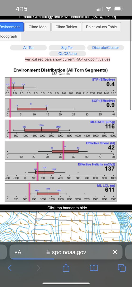 a_dose_of_wx's tweet photo. Grade: F
#kansasing unlikely today it seems, last shot by Emporia perhaps https://t.co/NGqV5Ll5qK