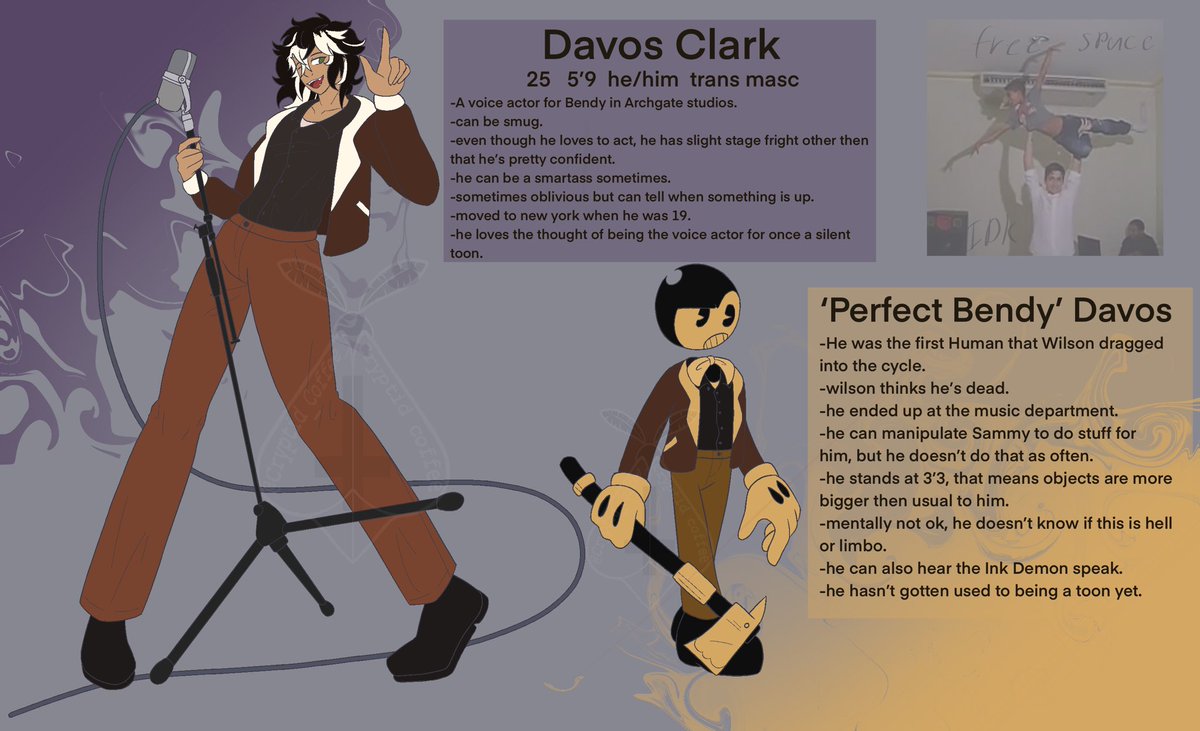 Cryptid_Coffee_'s tweet photo. i might as well post my bendy oc. maybe i might post more about him and even maybe an animatic i made about him
#Bendy #BATDR #bendyoc #batdroc #batim #batimoc https://t.co/xBy87Iy7Vl