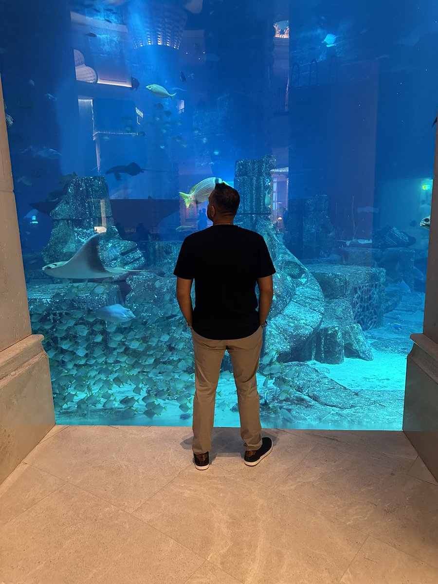 Another off the list #Dubai