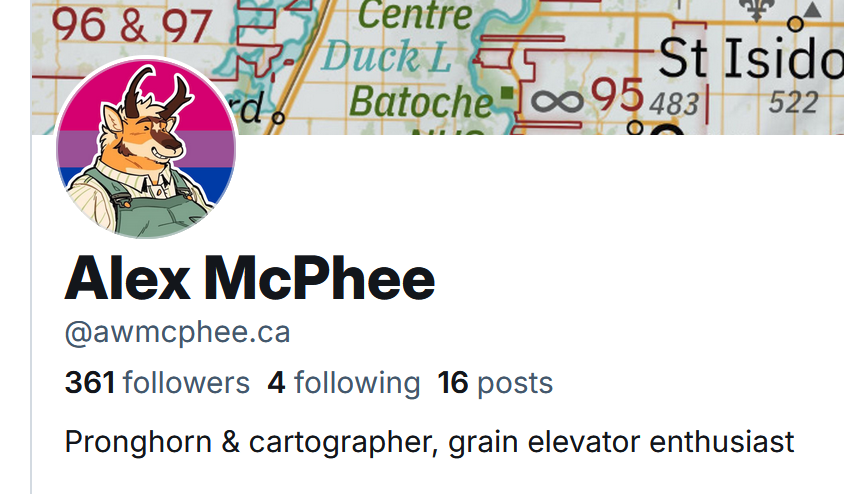 There is some exclusive content here