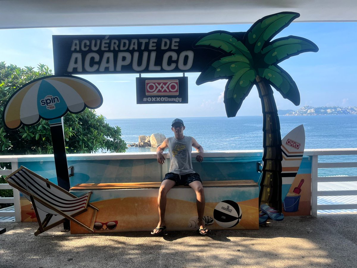 135misa's tweet photo. Acuérdate de Acapulco https://t.co/hG7aSNKZ5S