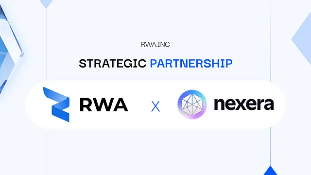 RWA_HUB's tweet image. 🤝 @RWA_Inc_ and @Nexera_Official have joined forces to revolutionize real-world asset tokenization with cutting-edge blockchain technology.

✨ Key Highlights

🌐 Seamless trading of tokenized assets across jurisdictions using #Nexera’s compliance infrastructure.

⚖️ Ensures